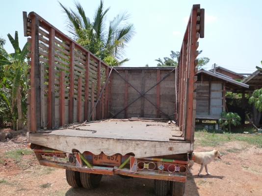 รถบ้านราคาประหยัด