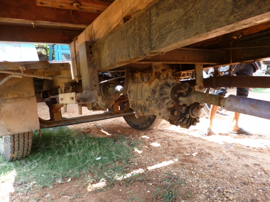 รถบ้านราคาประหยัด