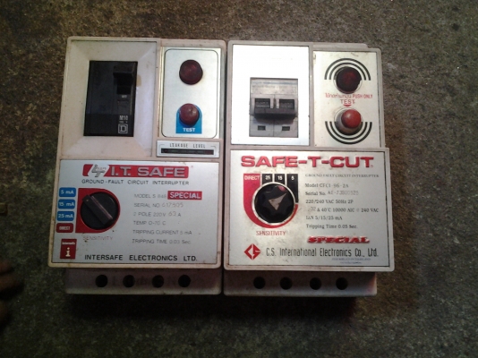 ขาย !! SAFE-T-CUT