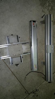 ขายรางไสด์สำเร็จรูปราคาถูกครับ