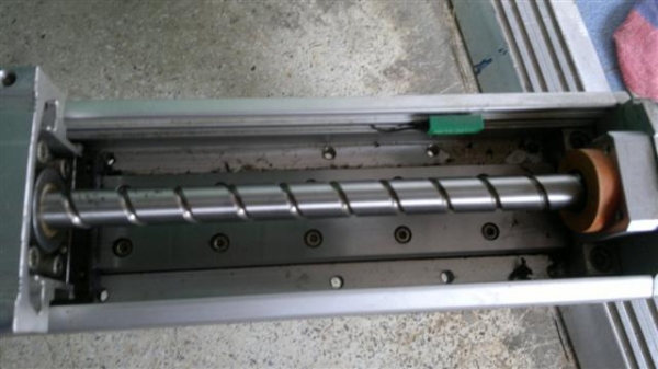 ขายรางไสด์สำเร็จรูปราคาถูกครับ