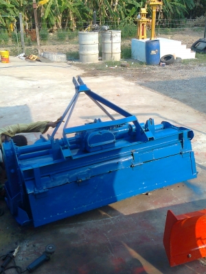 ขายโรตารี่ โฮเวิลด์ 2.00เมตร พร้อมใช้ พร้อมทำงาน