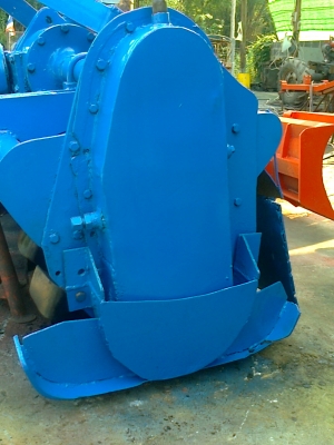 ขายโรตารี่ โฮเวิลด์ 2.00เมตร พร้อมใช้ พร้อมทำงาน