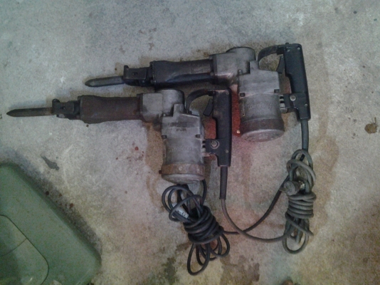 ขาย !! สกัดไฟฟ้า