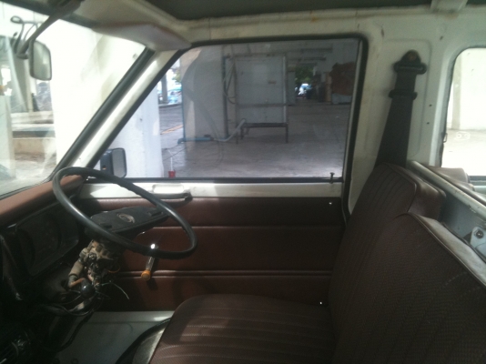 Toyota Liteace km10v รถตู้เล็ก