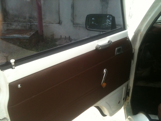 Toyota Liteace km10v รถตู้เล็ก