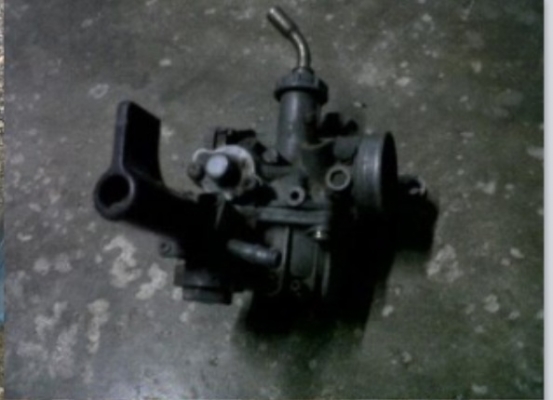 ขายคาบูเวฟ110 keihin  เเท้ติดรถรับประกัน สภาพพร้อมใช้งาน ราคา 650 บาท พร้อมส่งครับ