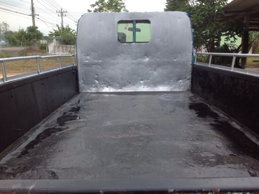 ขายด่วน!! ISUZU 4 ล้อ ป้ายเล็กไม่ติดเวลา ป้ายนนทบุรี หัวการ์ตูน, กระจกไฟฟ้า, เครื่อง 3100 cc, Power, สภาพดี ซัซซีสวย เดิม ๆ ไม่ผุ กระบะสวยเดิม ๆ พื้นปูเหล็ก แอร์เย็น