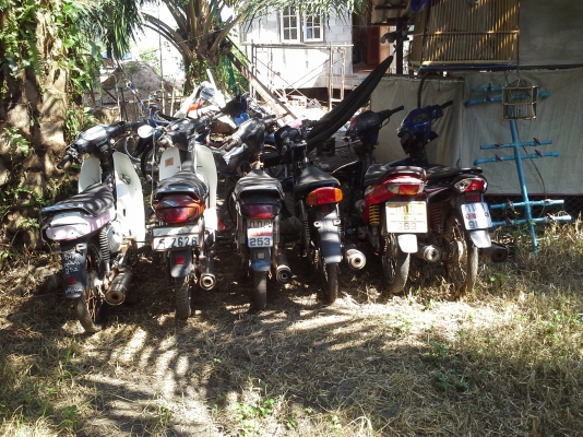 6500ทุกคันหรือระเบิด