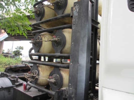 ขาย ISUZU DECA GXZ23KZ รถห้างแท้ปี 47 320แรง 6SD1 ขาย ISUZU DECA GXZ23KZ รถห้างแท้ปี 47 320แรง 6SD1