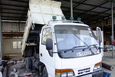 ขาย NKR ดั้ม ห้างไทยแท้