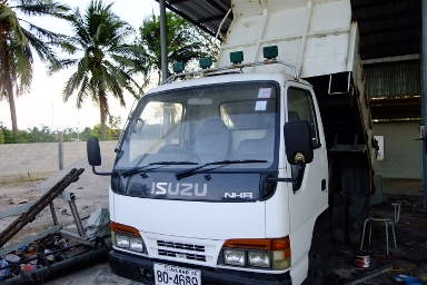 ขาย NKR ดั้ม ห้างไทยแท้