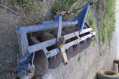 ขายด่วน รถไถ 60 แรงม้า แชมส์  -ขายกลางอากาศส่งวันนี้