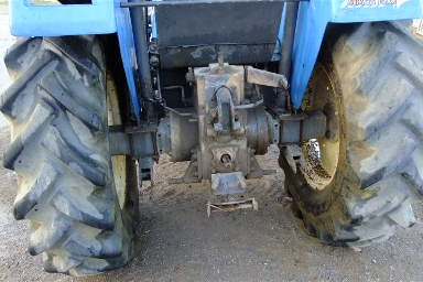 ขายด่วน รถไถ 60 แรงม้า แชมส์  -ขายกลางอากาศส่งวันนี้