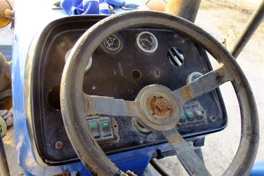 ขายด่วน รถไถ 60 แรงม้า แชมส์  -ขายกลางอากาศส่งวันนี้