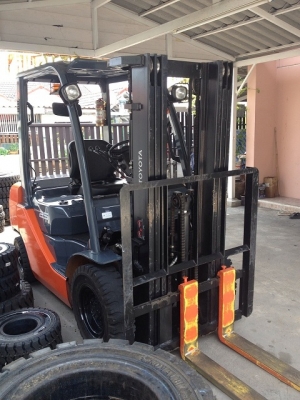 ขาย TOYOTA 8FD25 รถปี 2011 465 ชั่วโมงทำงาน สภาพสวยมาก ขาย TOYOTA 8FD25 รถปี 2011 465 ชั่วโมงทำงาน สภาพสวยมาก