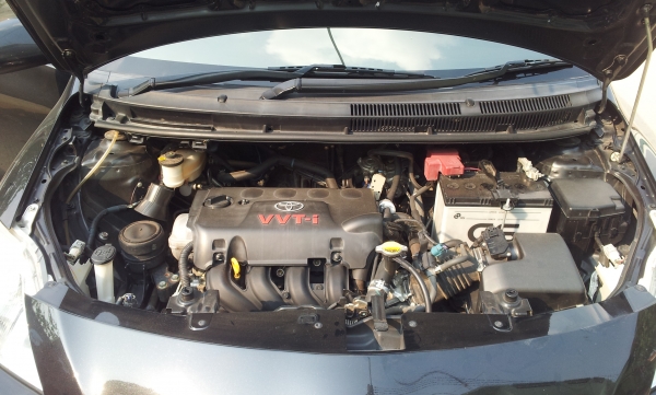 ขอขายรถบ้านแท้ 100\% รถผู้หญิงใช้ครับ สวยมาก เดิ๊มเดิม บ๊างบาง