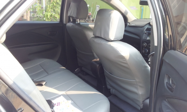 ขอขายรถบ้านแท้ 100\% รถผู้หญิงใช้ครับ สวยมาก เดิ๊มเดิม บ๊างบาง