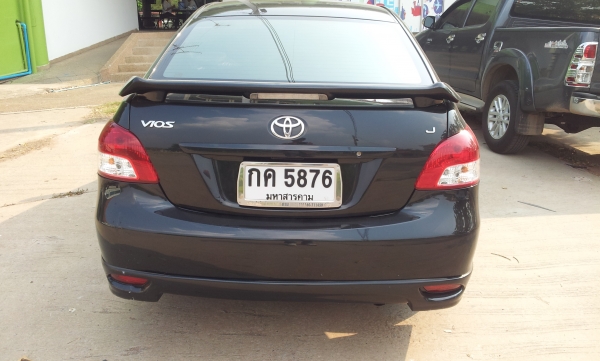 ขอขายรถบ้านแท้ 100\% รถผู้หญิงใช้ครับ สวยมาก เดิ๊มเดิม บ๊างบาง