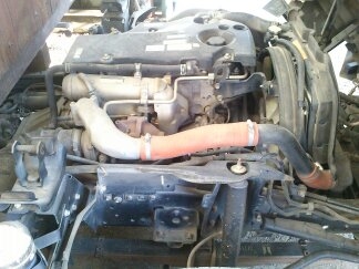 6 ล้อ EuRo.3 NMR 130 แรง *คอมมอนเรว* ยาว 4.30ม. รถสวยเดิม+สวยจริง *รถห้างแท้ 100\%*