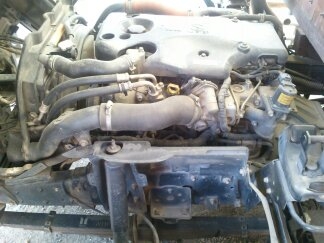 6 ล้อ EuRo.3 NMR 130 แรง *คอมมอนเรว* ยาว 4.30ม. รถสวยเดิม+สวยจริง *รถห้างแท้ 100\%*