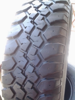 maxxis 265/75/16 ปี 09