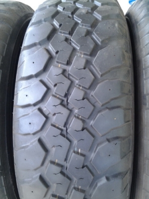maxxis 265/75/16 ปี 09