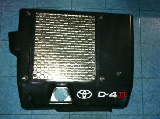 ขาย อินเตอร์ วีโก้ ใส่ KZ KD ของครบมาก สภาพสวย