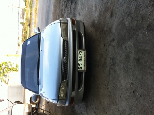 TOYOTA, COROLLA 1.6 GL ปี 1994 เกียร์ธรรมดา เครื่องดี ภายในสวย หน้าเดิม ติดแก๊ส LPG TOYOTA, COROLLA 1.6 GL ปี 1994 เกียร์ธรรมดา เครื่องดี ภายในสวย หน้าเดิม ติดแก๊ส LPG