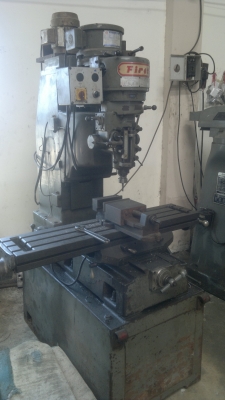 เครื่องจักร