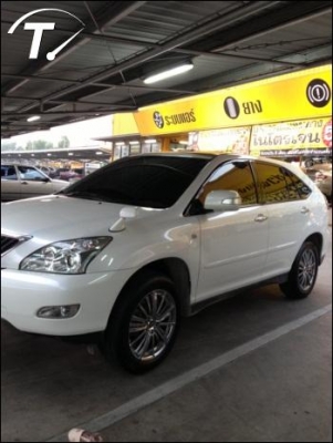 รถบ้านฝากขายผู้หญิงใช้มือเดียวจากห้าง