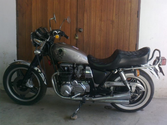 ขายcb650ทะเบียนโอน