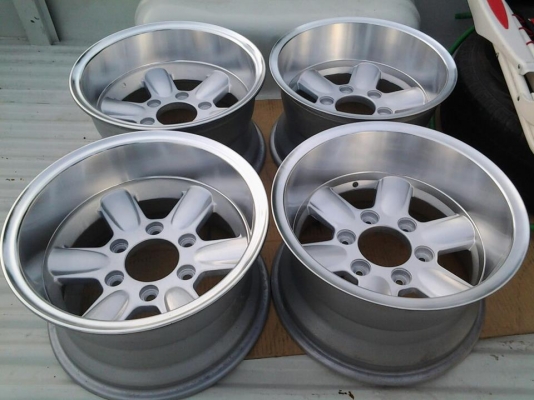 ล้อแม็ก กระบะ 6รู ล้อแม็กเรโทร ออฟลึก ล้อแม็ก กระบะ 6รู ล้อแม็กเรโทร ออฟลึก