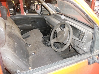 ขายisuzu มังกรเครื่อง2500ราคาถูกด่วน 0891317489