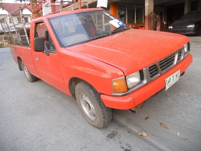 ขายisuzu มังกรเครื่อง2500ราคาถูกด่วน 0891317489