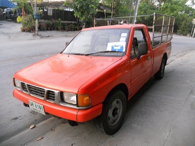 ขายisuzu มังกรเครื่อง2500ราคาถูกด่วน 0891317489