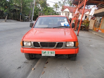 ขายisuzu มังกรเครื่อง2500ราคาถูกด่วน 0891317489