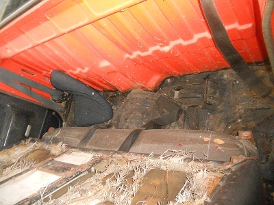 ขายisuzu มังกรเครื่อง2500ราคาถูกด่วน 0891317489