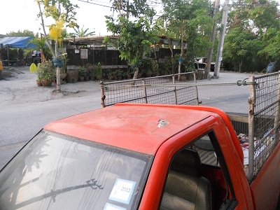 ขายisuzu มังกรเครื่อง2500ราคาถูกด่วน 0891317489