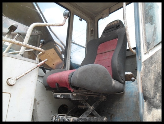 แมคโครPC 200 รุ่น 3 สภาพดี สวยๆ