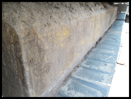 แมคโครPC 200 รุ่น 3 สภาพดี สวยๆ