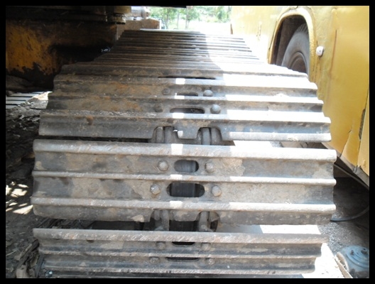 แมคโครPC 200 รุ่น 3 สภาพดี สวยๆ