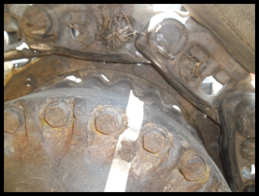 แมคโครPC 200 รุ่น 3 สภาพดี สวยๆ