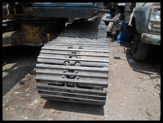 แมคโครPC 200 รุ่น 3 สภาพดี สวยๆ