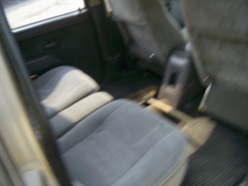 ขายครับ อีซูซุ สเตชั่นวาก้อน