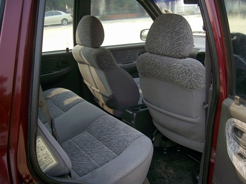 ขายครับ KIA Sprtage 4 WD ถูก ๆ ดี ๆ ขายครับ KIA Sprtage 4 WD ถูก ๆ ดี ๆ