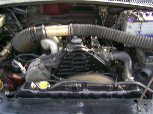 ขายครับ KIA Sprtage 4 WD ถูก ๆ ดี ๆ ขายครับ KIA Sprtage 4 WD ถูก ๆ ดี ๆ