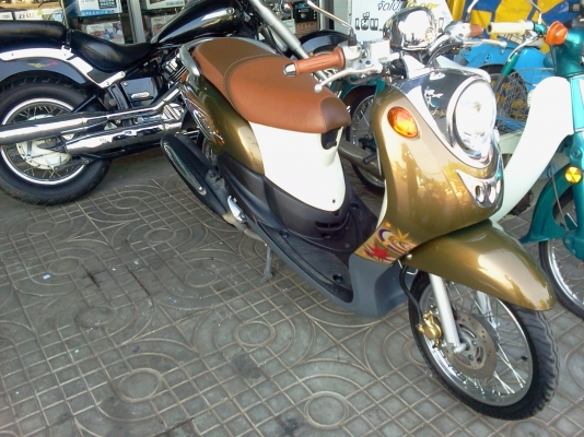 ขาย  ฟีโน่   สภาพเหมือนใหม่