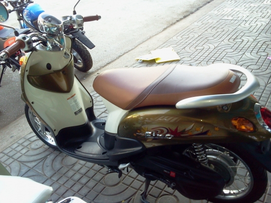 ขาย  ฟีโน่   สภาพเหมือนใหม่