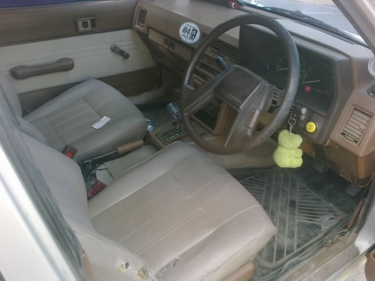 ขาย โตโยต้า หน้าแหลม  รถบ้านพร้อมใช้ พร้อมขี่ พร้อมโอน